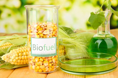 Parracombe biofuel availability