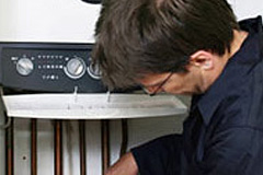 boiler repair Parracombe