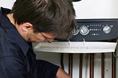 boiler replacement Parracombe