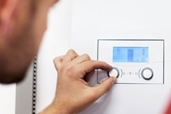 best Parracombe boiler servicing companies