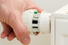 Parracombe central heating repair costs