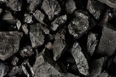 Parracombe coal boiler costs