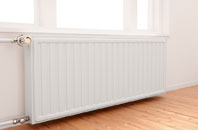 Parracombe heating installation