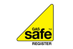 gas safe companies Parracombe